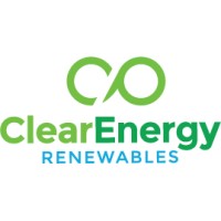 Clear Energy Renewables Logo