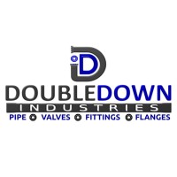 Double Down Industries LLC Logo