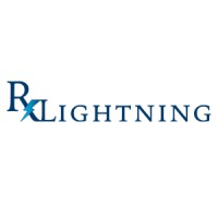 RxLightning Inc. Logo