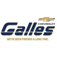 Galles Chevrolet Logo