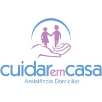 Cuidar em Casa Logo