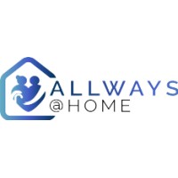 AllWays At Home Logo