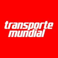 Revista Transporte Mundial Logo