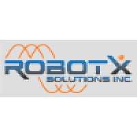 ROBOTX Logo