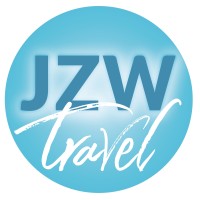 JZW Travel Logo