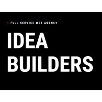 Idea Builders LLC Logo