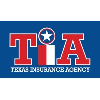 Texas Insurance Agency Logo