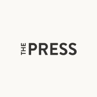 The Press Clarksville Logo