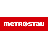 Metrostav DS a.s. Logo