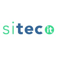 SITEC IT LIMITED Logo