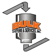 Bulk Systems & Services Inc. Logo