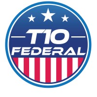 T10 Federal Logo