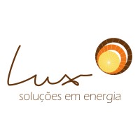 Lux Soluções em Energia Logo