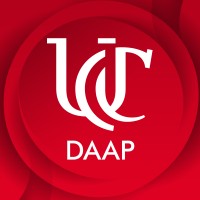 University of Cincinnati College of Design, Architecture, Art, and Planning Logo