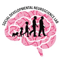 Social Developmental Neuroscience Lab Logo