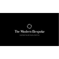 The Modern Bespoke Logo
