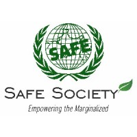 Safe Society Logo