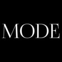 MODE Magazine Logo