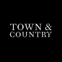 Town & Country Serviced Apartments Logo