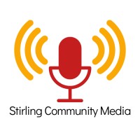 Stirling Community Media SCIO Logo