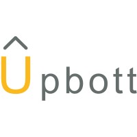 Upbott Consulting Logo