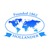 AJ Hollander Enterprises Inc. Logo