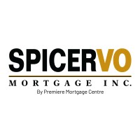 Spicer Vo Mortgage Inc Logo