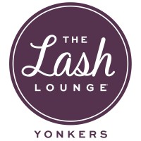 The Lash Lounge Yonkers Logo
