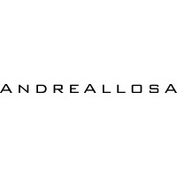 ANDREA LLOSA Logo