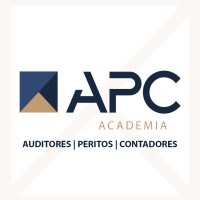 Academia de Auditores, Peritos e Contadores Logo
