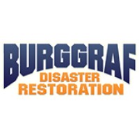 Burggraf Disaster Restoration Logo