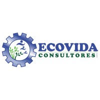 J&L ECOVIDA CONSULTORES E.I.R.L. Logo