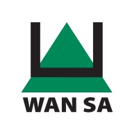 WAN S.A. Logo
