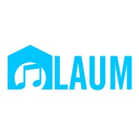 LAUM MUSIC LLC Logo