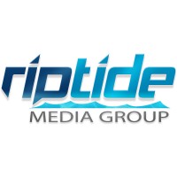 Riptide Media Group, LLC Logo