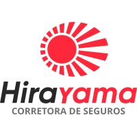 Hirayama Corretora de Seguros Logo