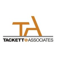 Tackett & Associates Logo