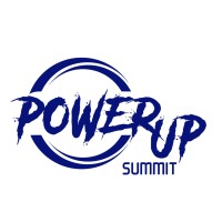 Power Up Summit Logo