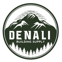 Denali Building Supply Logo