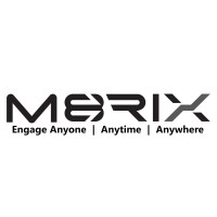 M8RIX.TECH Logo