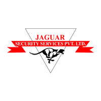 Jaguar Security Services Pvt. Ltd. Logo