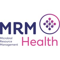 MRM Health Logo