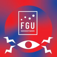 FGU Hovedstaden Logo