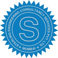 Sterling Engineering Consultancy Pvt Ltd Logo