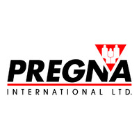 Pregna International Ltd. Logo