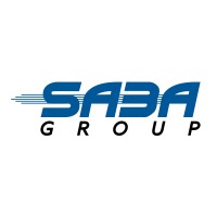SABA Group International Logo