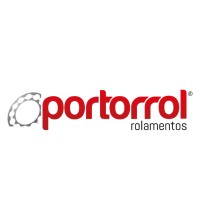 Portorrol Distribuidora de Rolamentos Logo