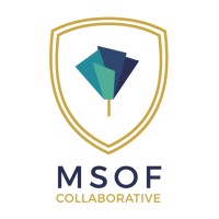 Military Special Operations Family Collaborative Logo