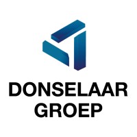 Donselaar Groep Logo