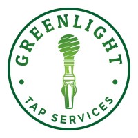 Greenlight Tap Services Logo